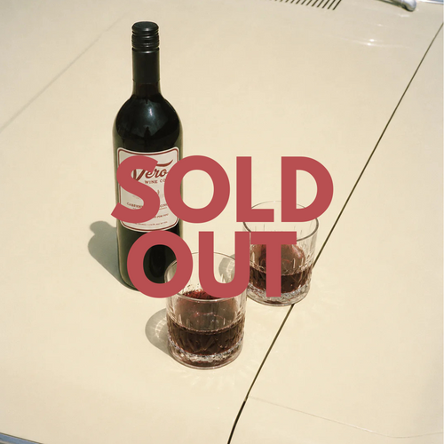 The Vero Cabernet