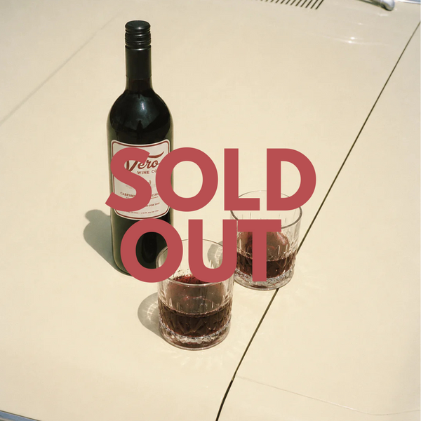 The Vero Cabernet