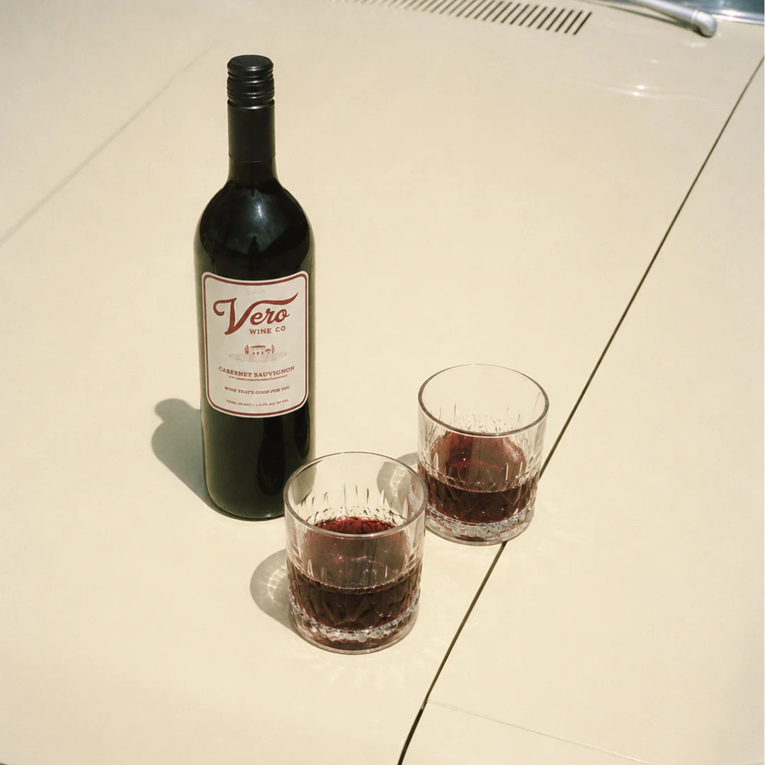 Vero Cabernet Sauvingnon (PRE-ORDER)