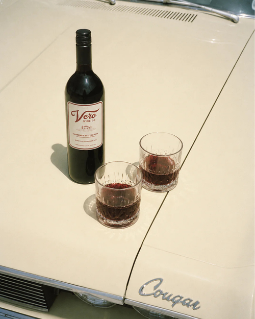 Vero Cabernet Sauvingnon