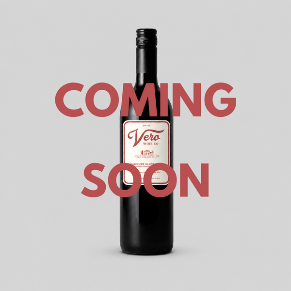 Vero Cabernet Sauvingnon
