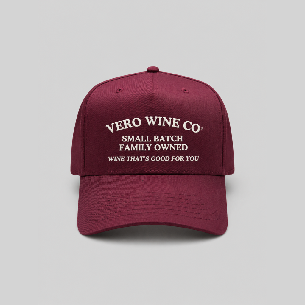 Wine Cellar Cap