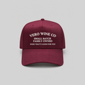 Wine Cellar Cap