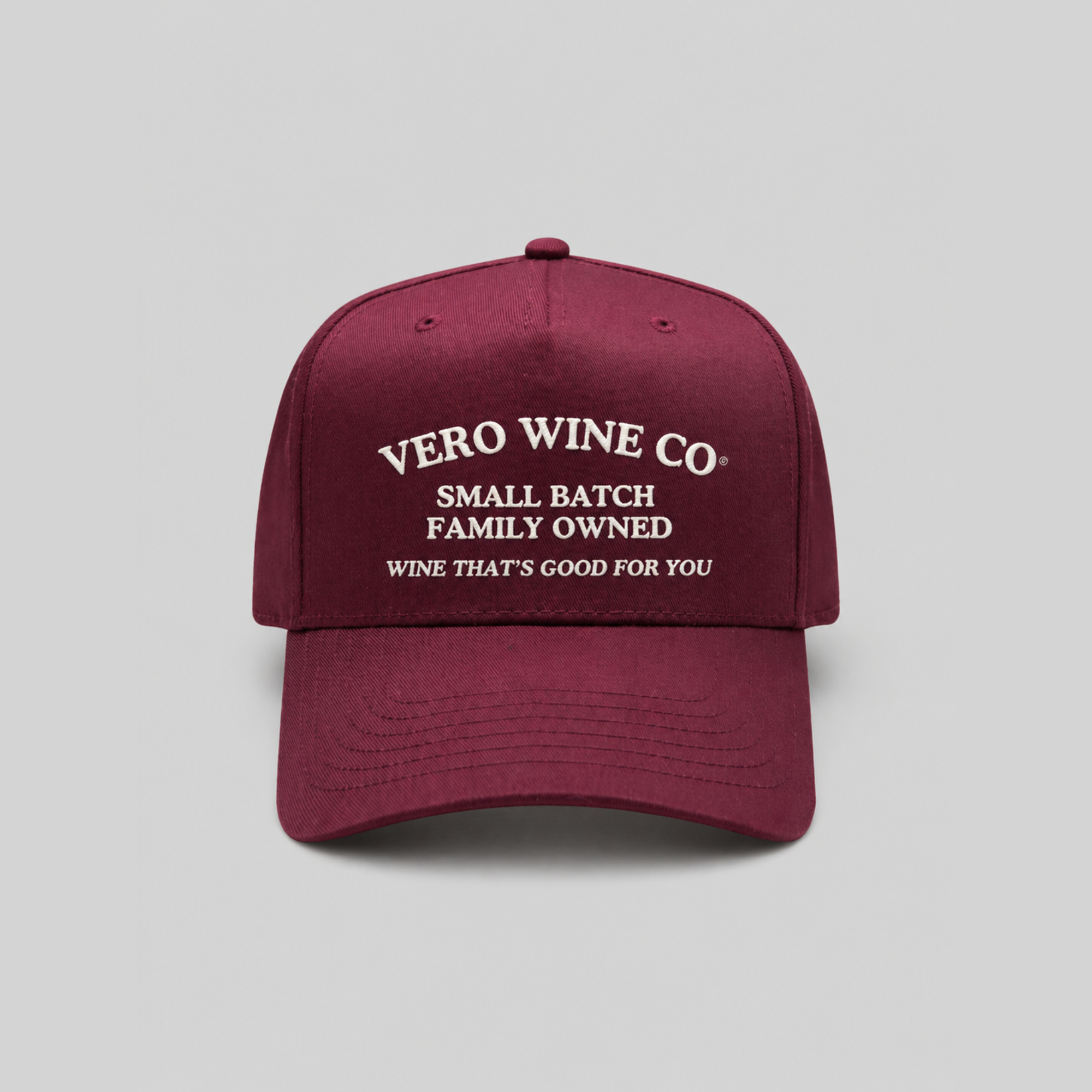 Wine Cellar Cap