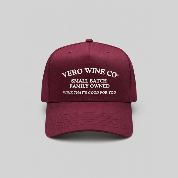 Wine Cellar Cap