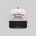 Cream Cellar Cap