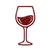 Is alcohol removed wine the same as grape juice?