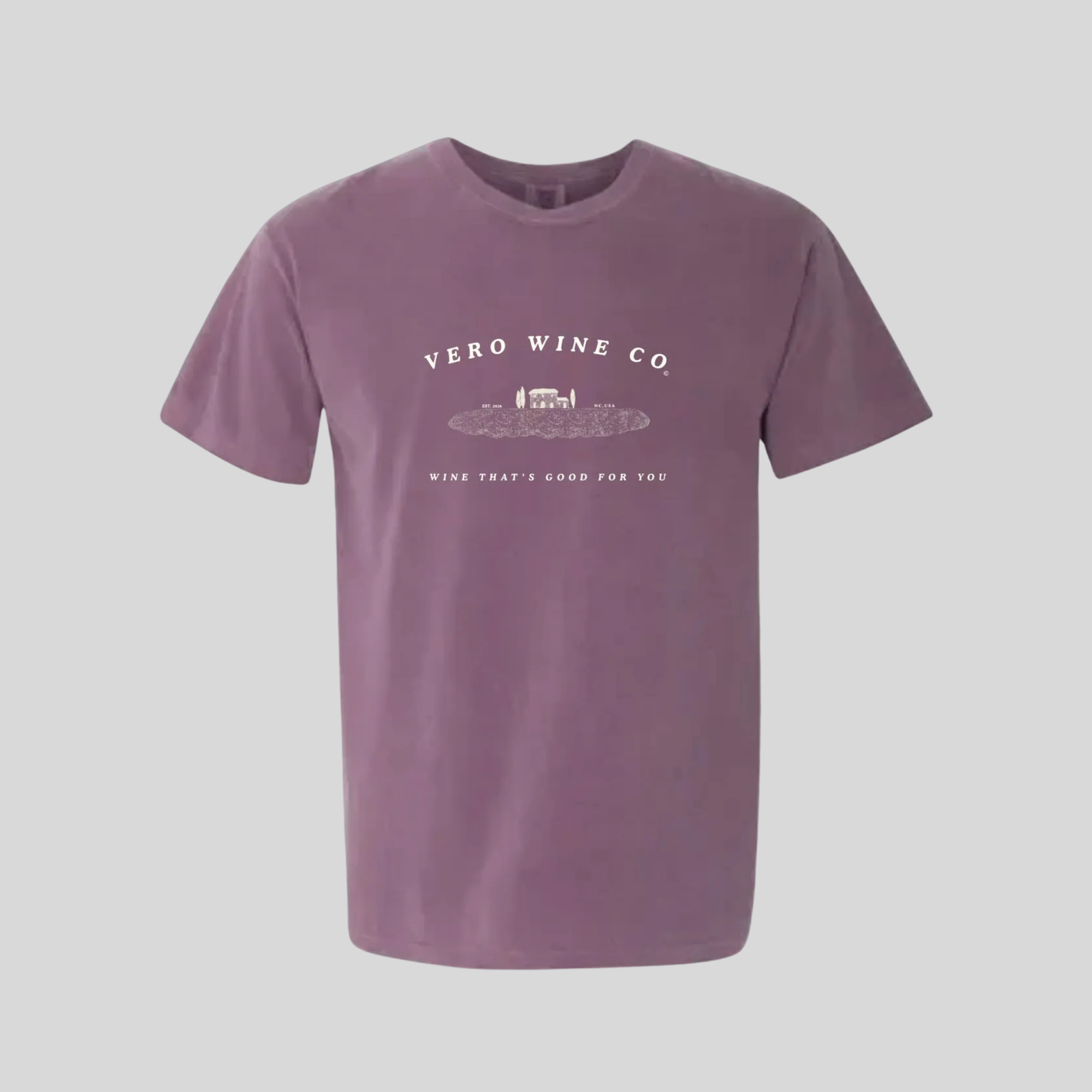 100% Cotton Vero Shirt
