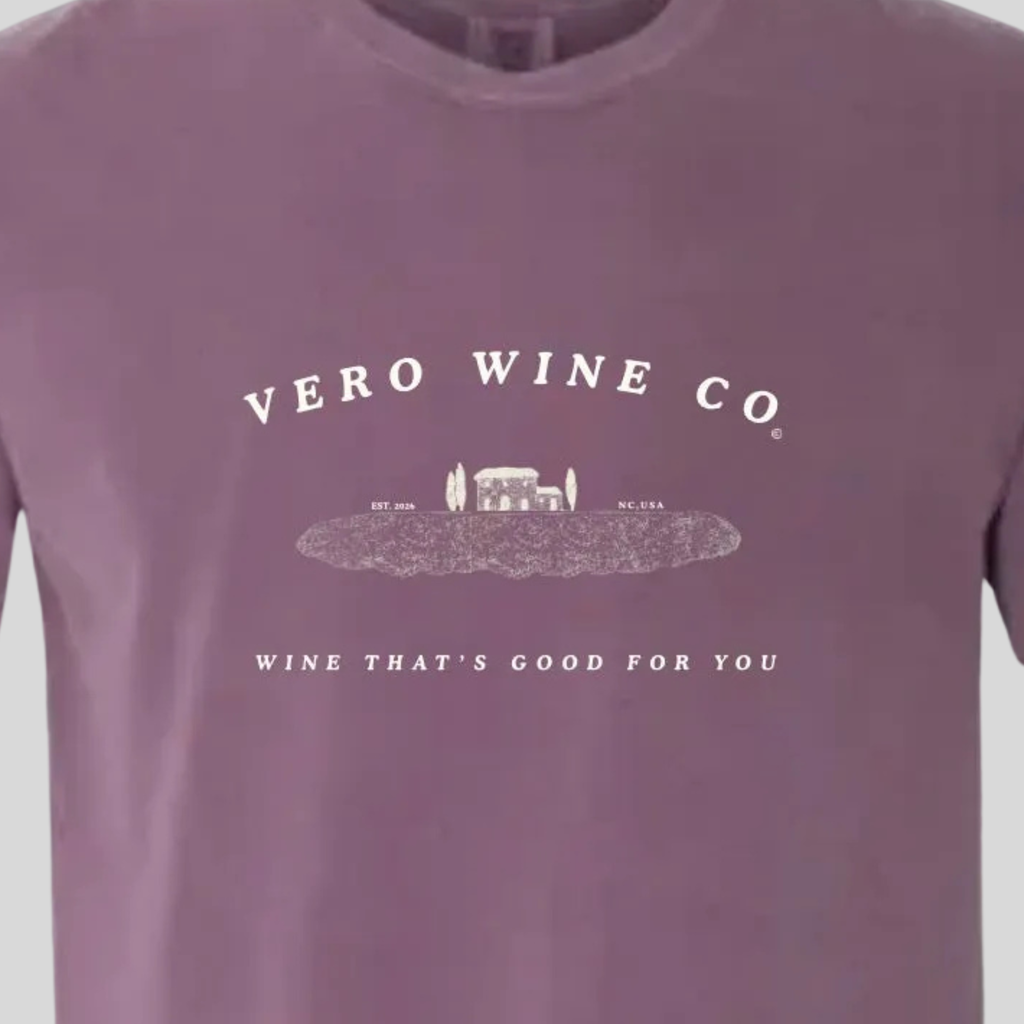 100% Cotton Vero Shirt