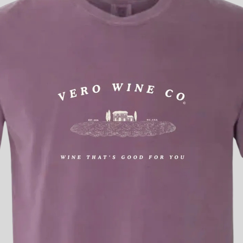 100% Cotton Vero Shirt