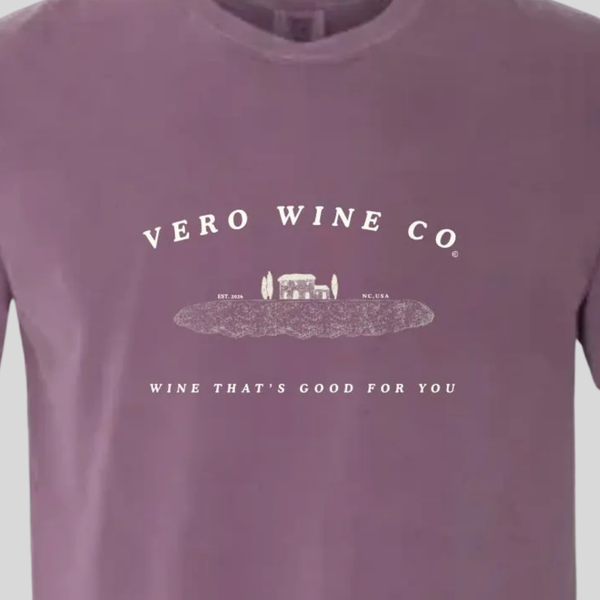 100% Cotton Vero Shirt
