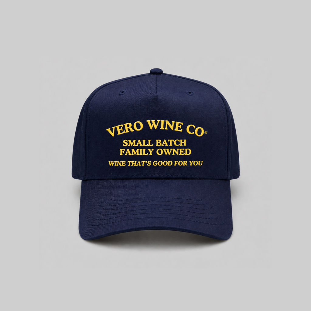 Vero Captain Hat