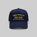 Vero Captain Hat