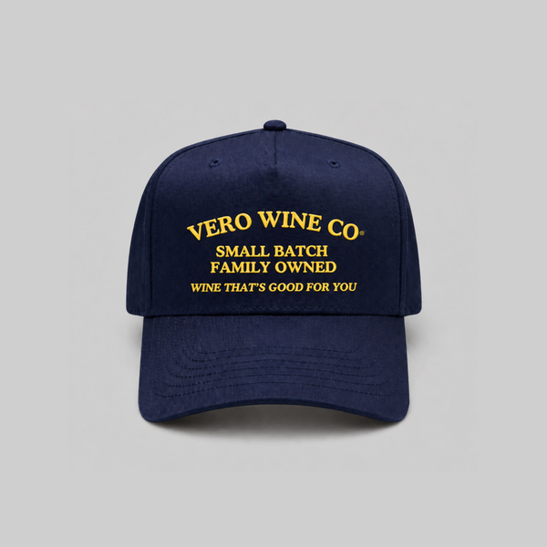 Vero Captain Hat